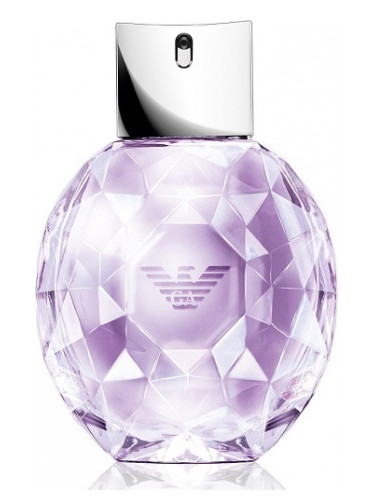 Giorgio Armani Emporio Armani Diamonds Violet парфюмированная вода 50 мл фото 2