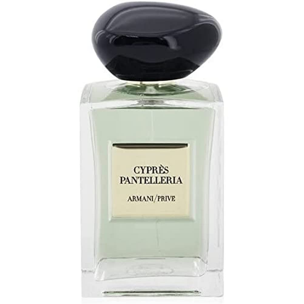Armani Prive Cypres Pantelleria Парфюмерная вода 100 мл купить