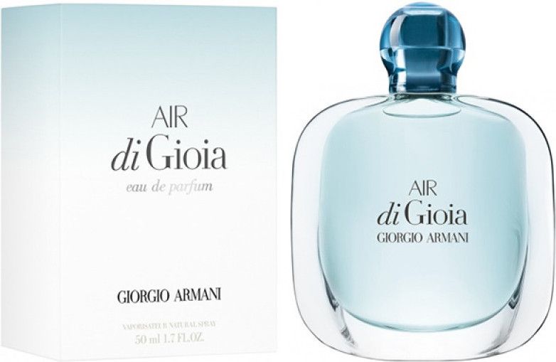 Giorgio Armani Air di Gioia Парфюмерная вода для женщин 50 мл купить