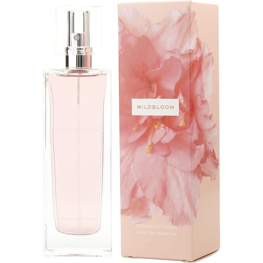 Banana Republic Wildbloom Парфюмерная вода 100 мл купить