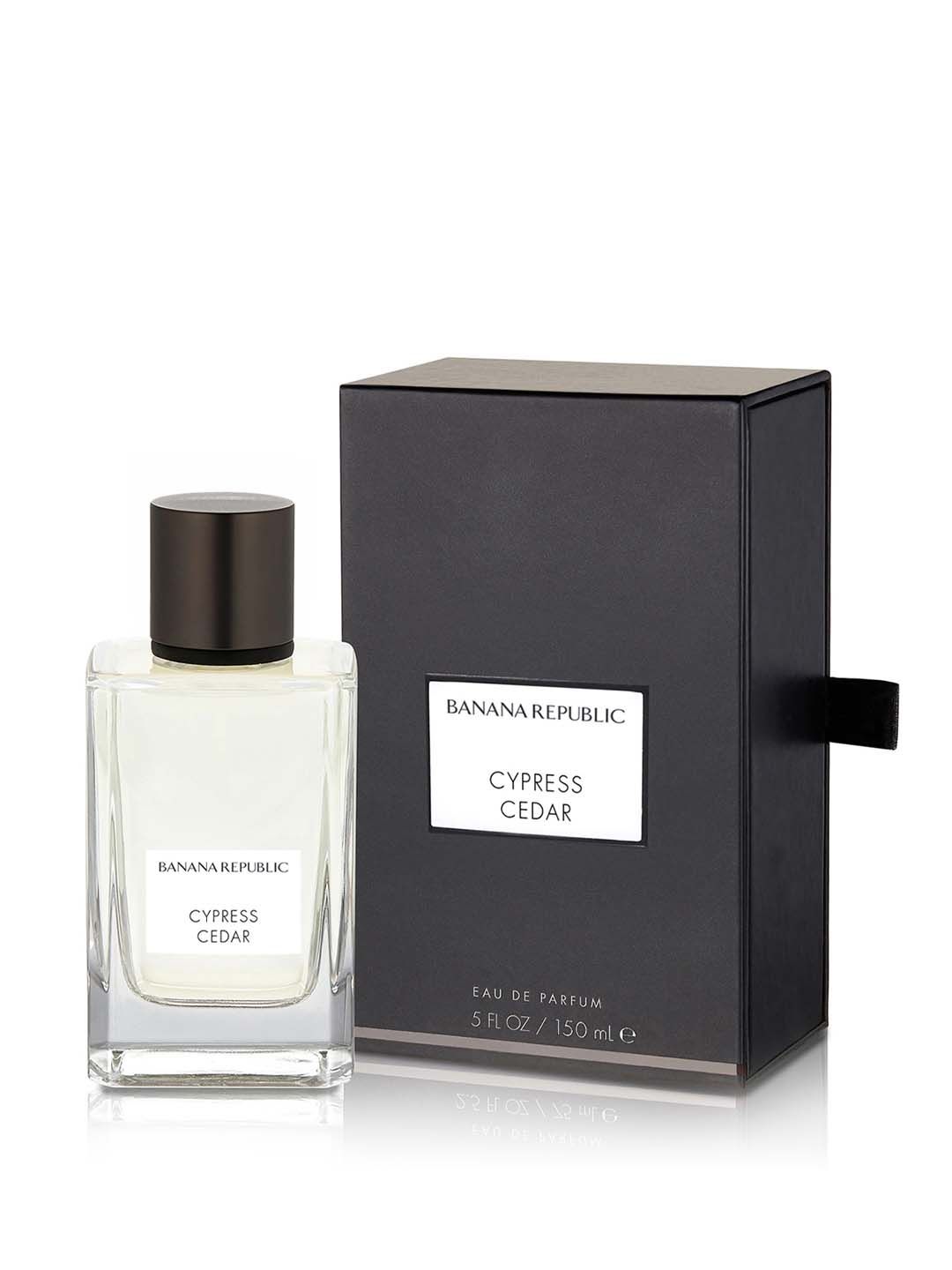 BANANA REPUBLIC CYPRESS CEDAR Парфюмерная вода 150 мл купить