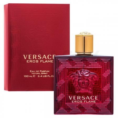 VERSACE EROS FLAME Парфюмерная вода для мужчин 100 мл купить