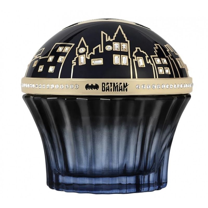 House Of Sillage Batman Limited Edition Extrait De Parfum 75 мп духи купить