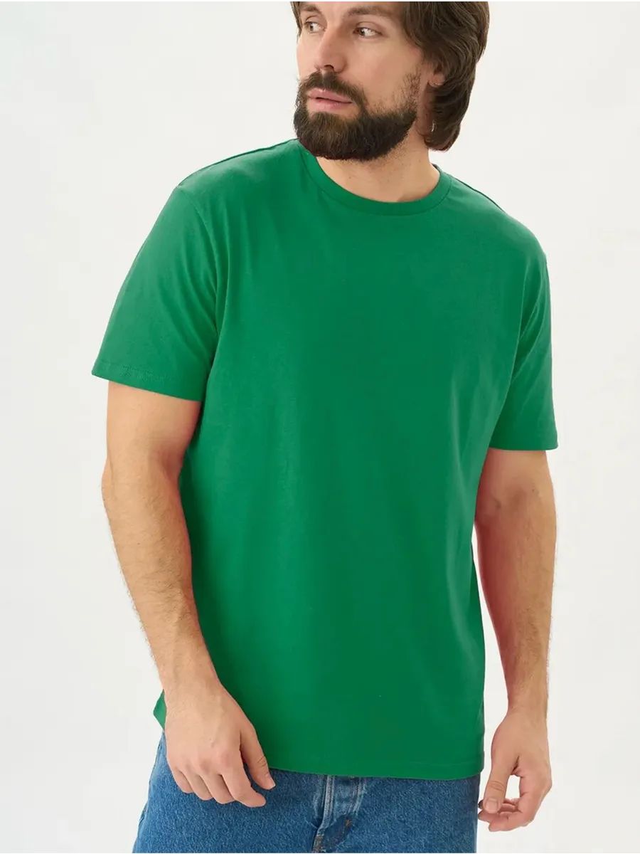 ФутболкаDagi