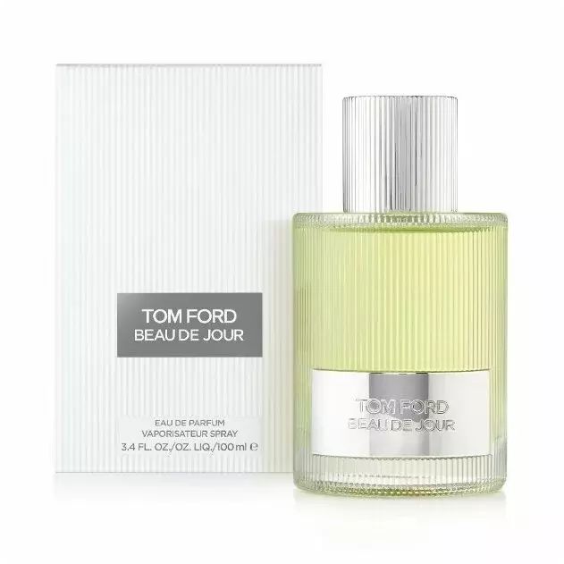 Tom Ford Beau De Jour Парфюмерная вода для мужчин 100 мл купить