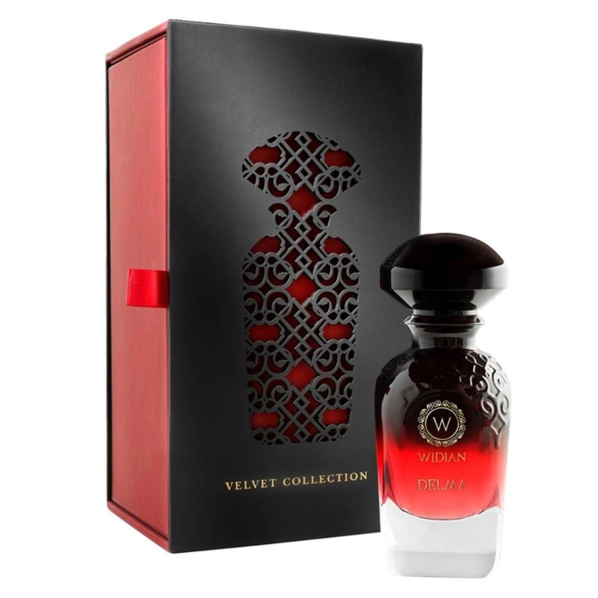 Aj Arabia Widian Delma parfum Духи (пробник) унисекс 2 мл купить