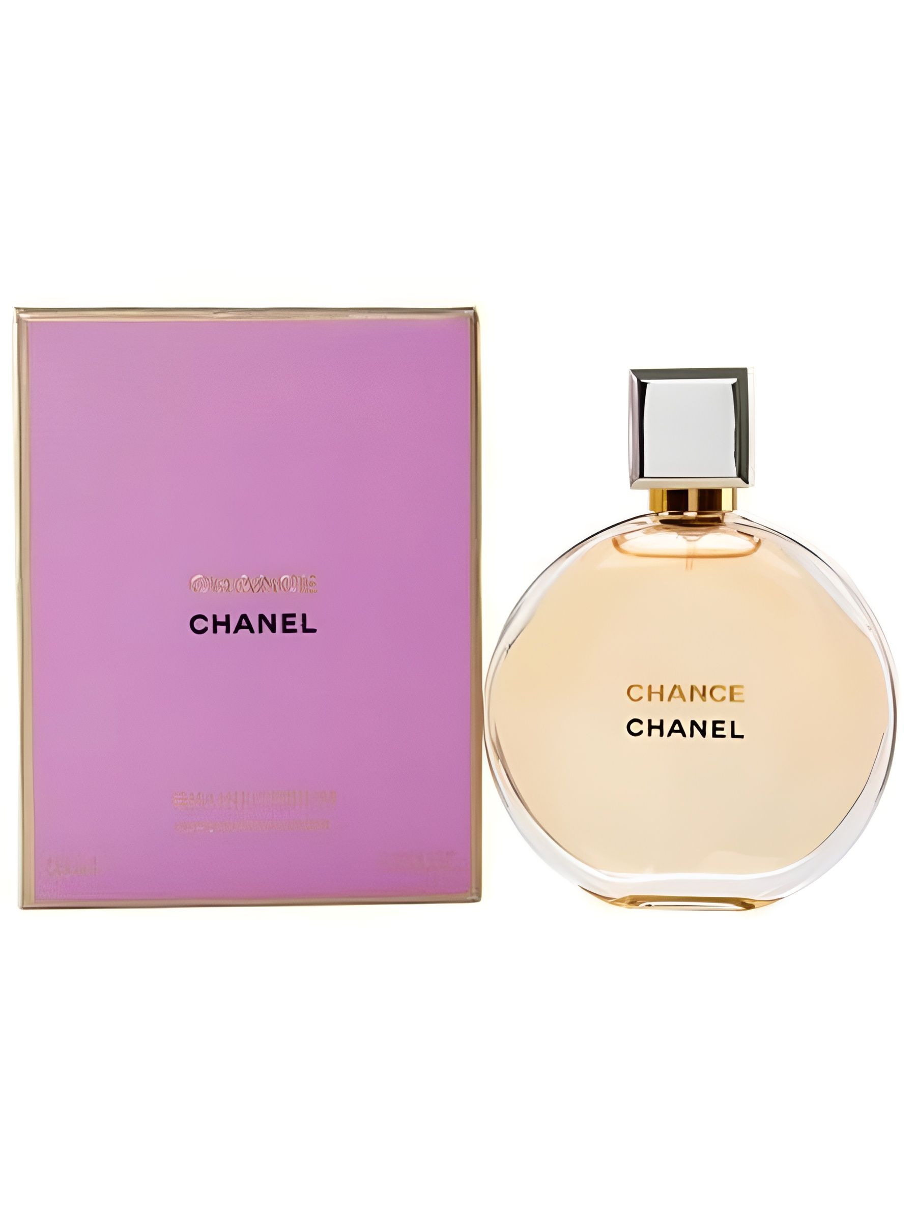 CHANEL CHANCE eau FRAICHE парфюмерная вода женская, 50 мл купить