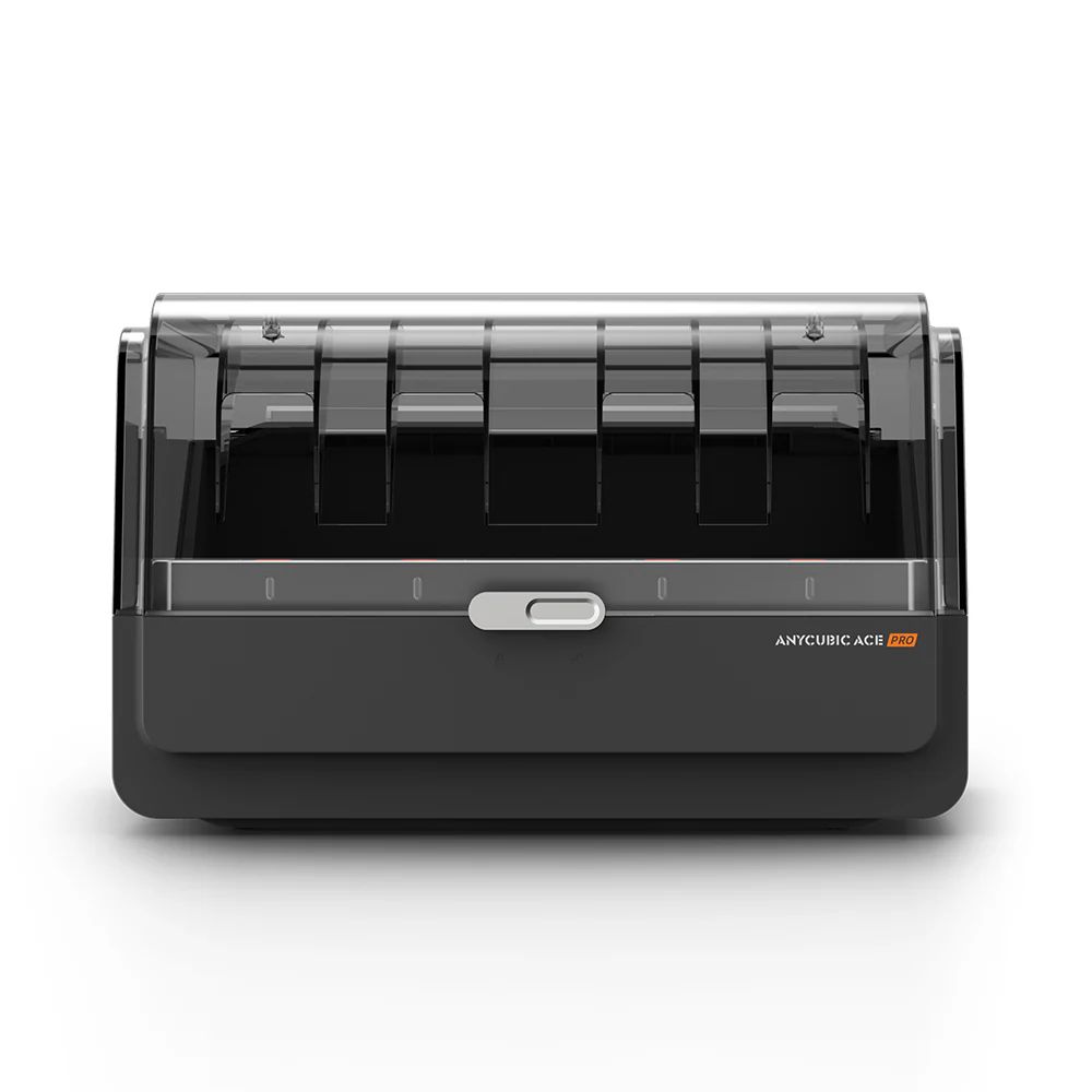 УстройствоAnycubicACEPro(ВерсияKobraS1)