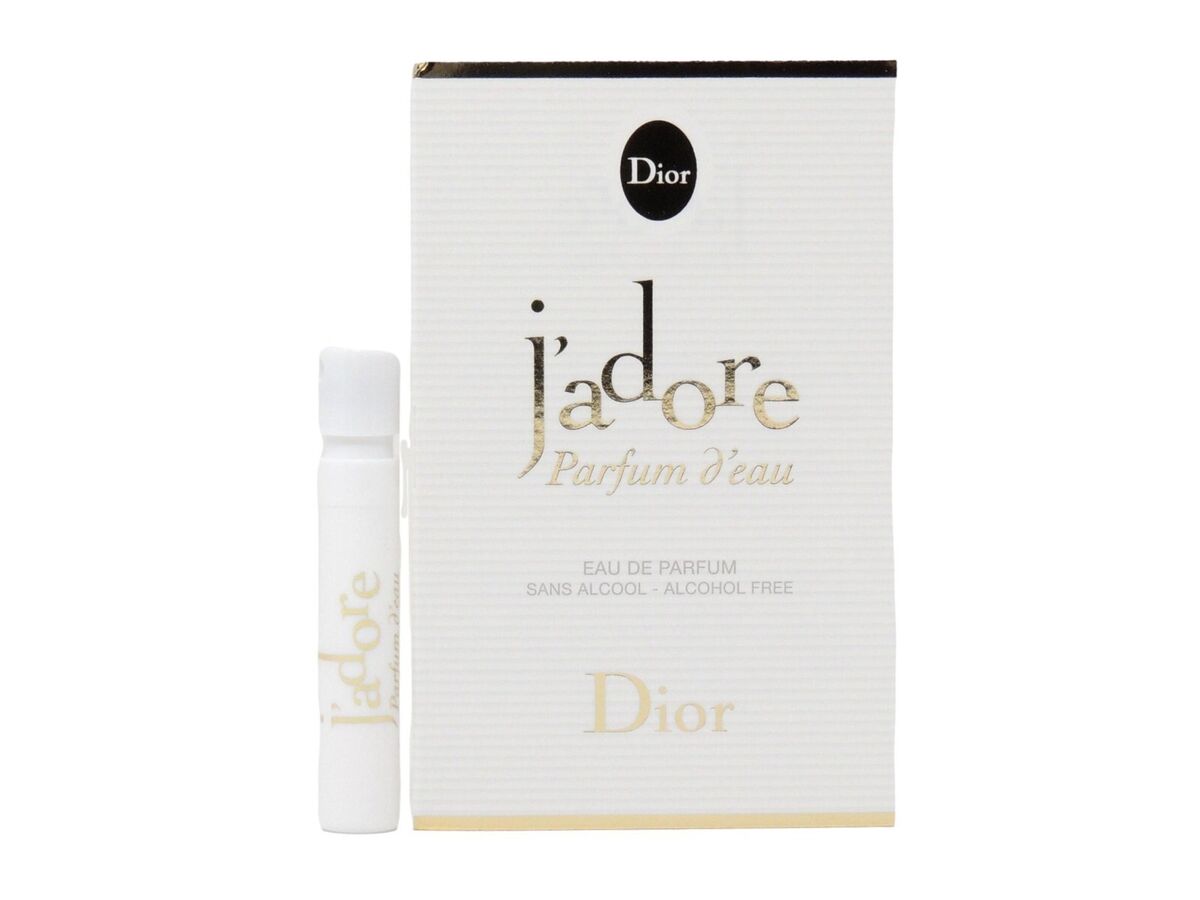 Dior JADORE infinissime Парфюм женский 1 мл edp купить