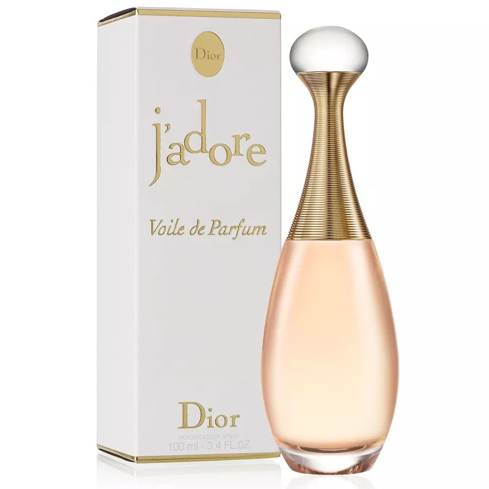 Dior Jadore Voile Парфюмерная вода для женщин 100 мл купить