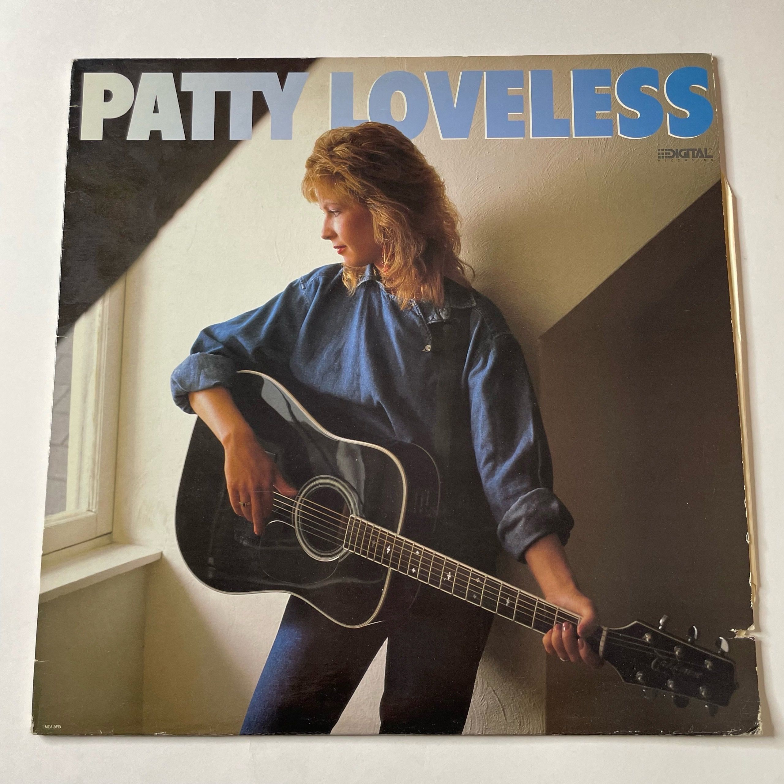 what is patty loveless doing now - Ilustrasi 2