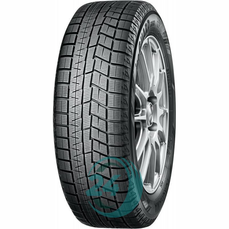 Yokohama iceGuard Studless iG60 Шины зимние 215/50 R17 91Q