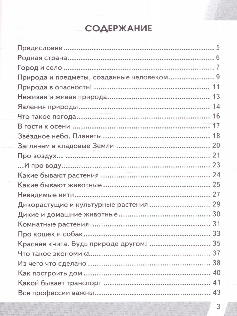 КИМ ВПР Окружающий мир 2 класс. ФГОС Новый | World Around Us VPR Assessment Materials, Grade 2 with Answers - Ozon image 1
