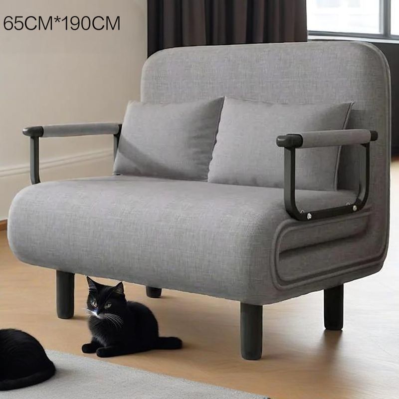 Раскладушка,65х190х85см