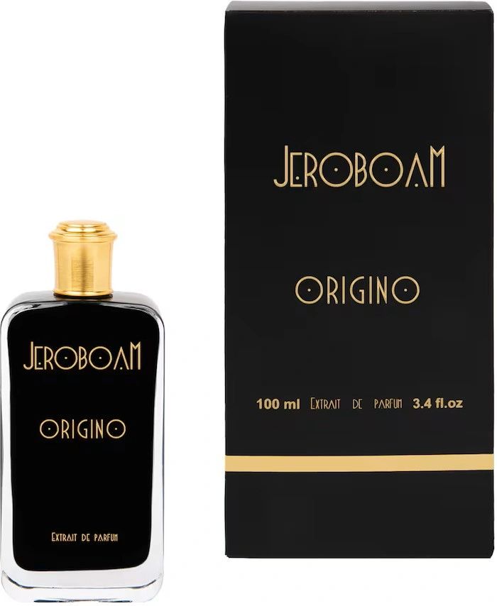 Jeroboam Origino 100 мл духи купить