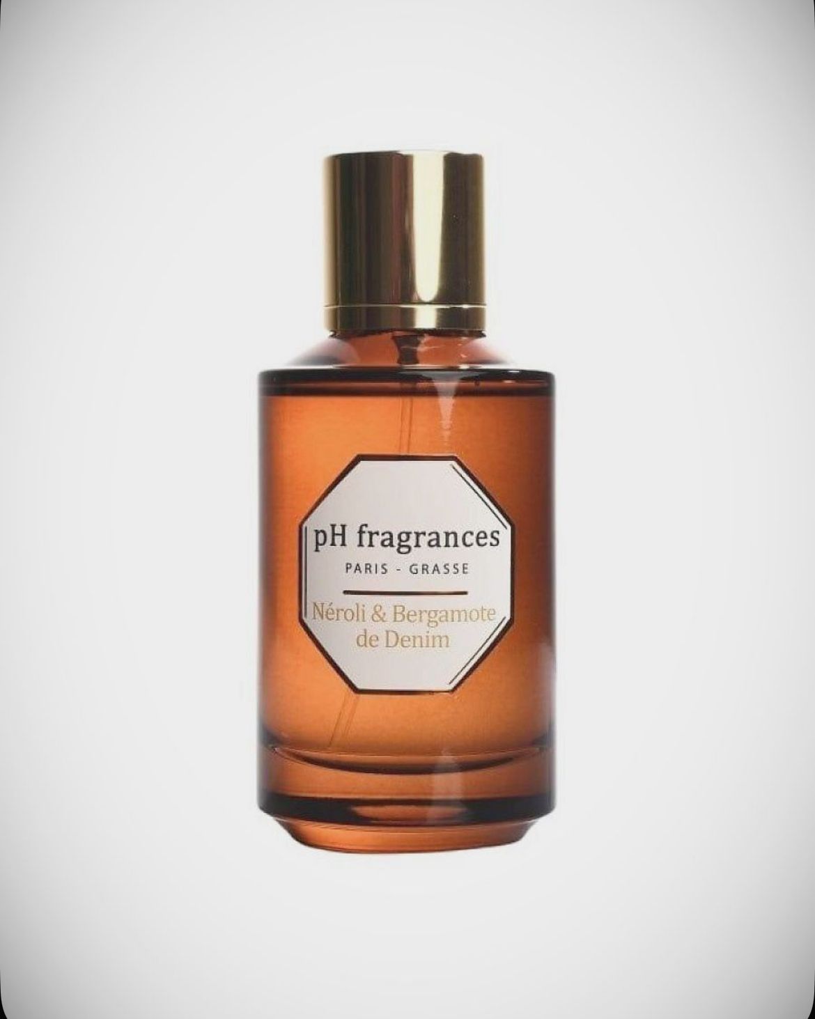 PH FRAGRANCES NEROLI & BERGAMOTTE DE DENIM Вода парфюмерная унисекс 100 мл купить