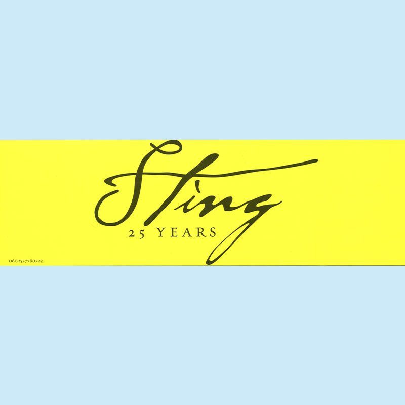 sting lover
