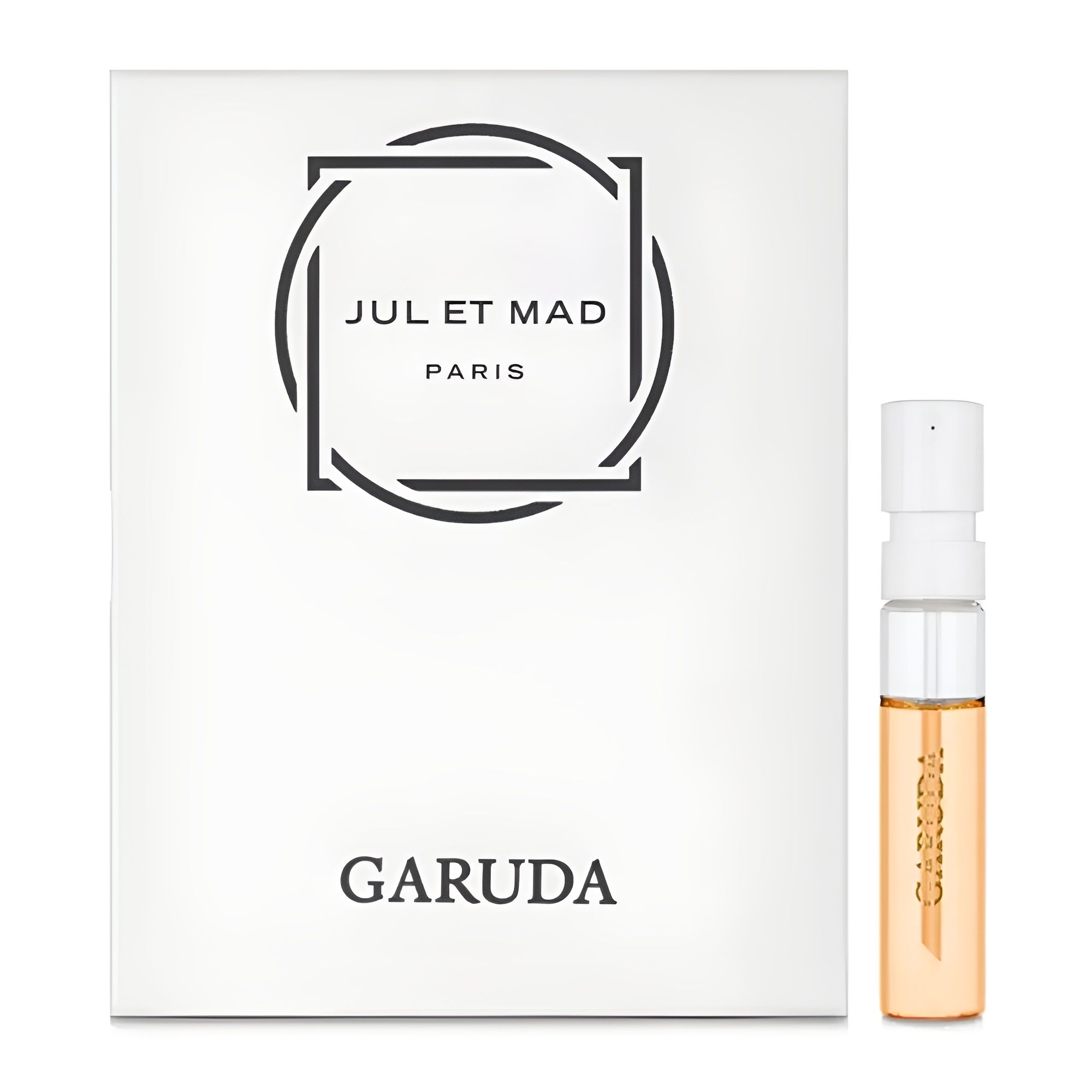 Jul Et Mad Garuda parfum Духи унисекс (пробник) 1.5 мл купить