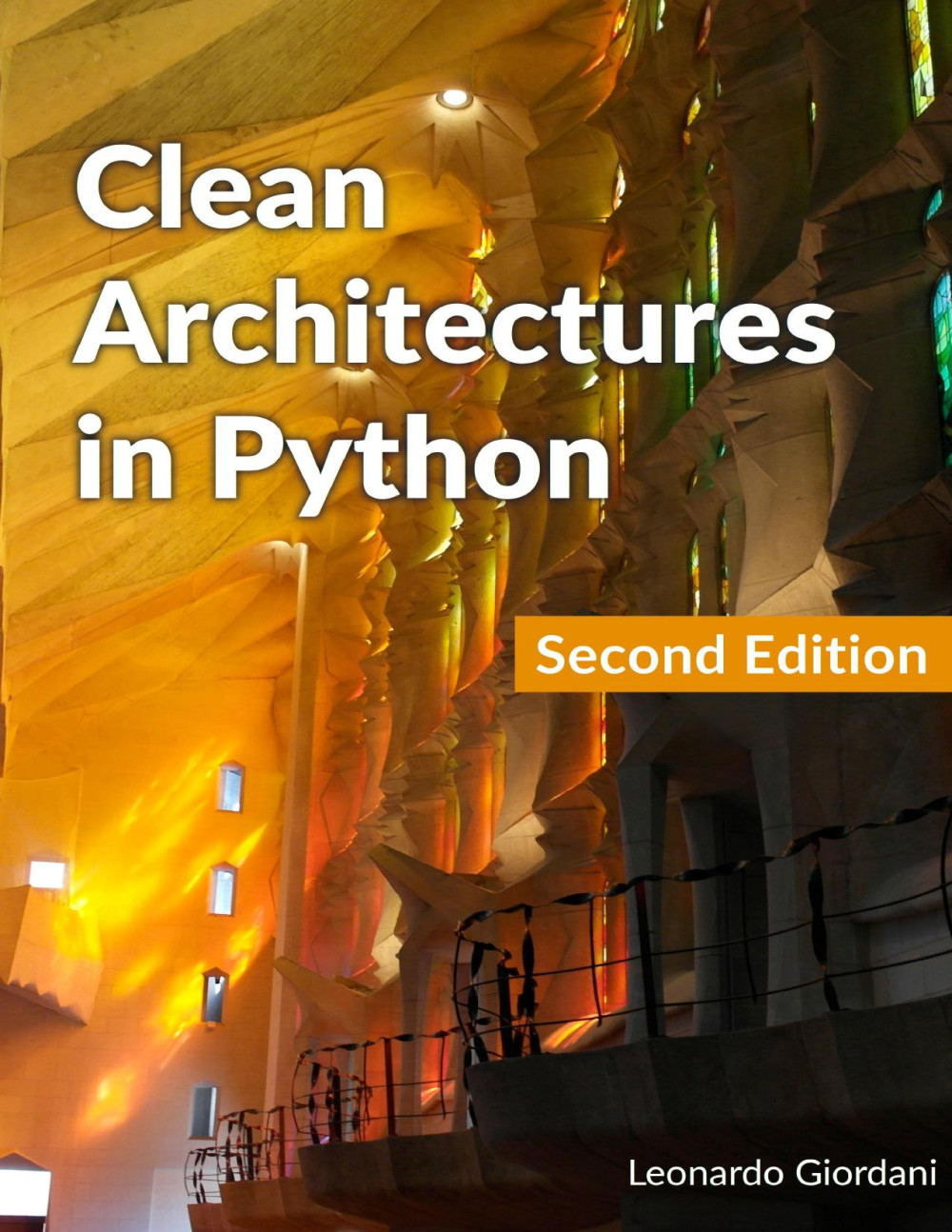Clean Architectures in Python: A Practical approach to Better Software ...