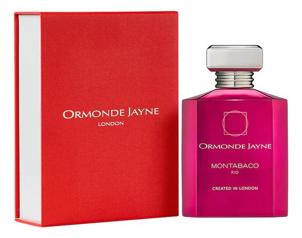 ORMONDE JAYNE Montabaco Rio Вода парфюмерная унисекс 88 мл купить