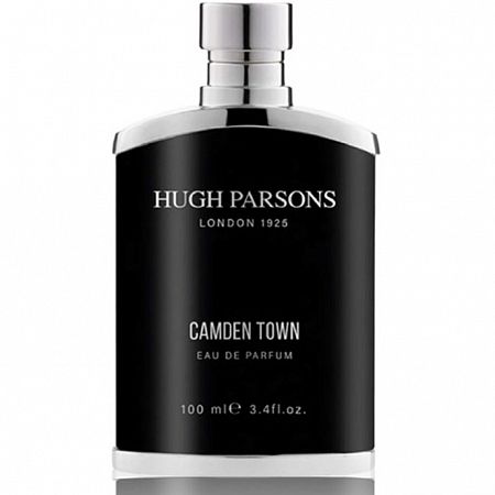 HUGH PARSONS Camden Town Парфюмерная вода унисекс 100 мл купить
