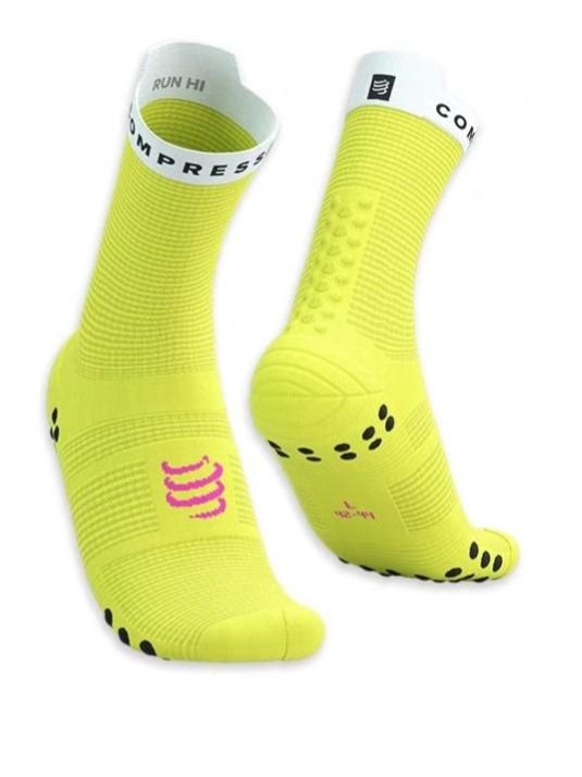 НоскиCompressportCOMPRESSPORT4.0,1пара