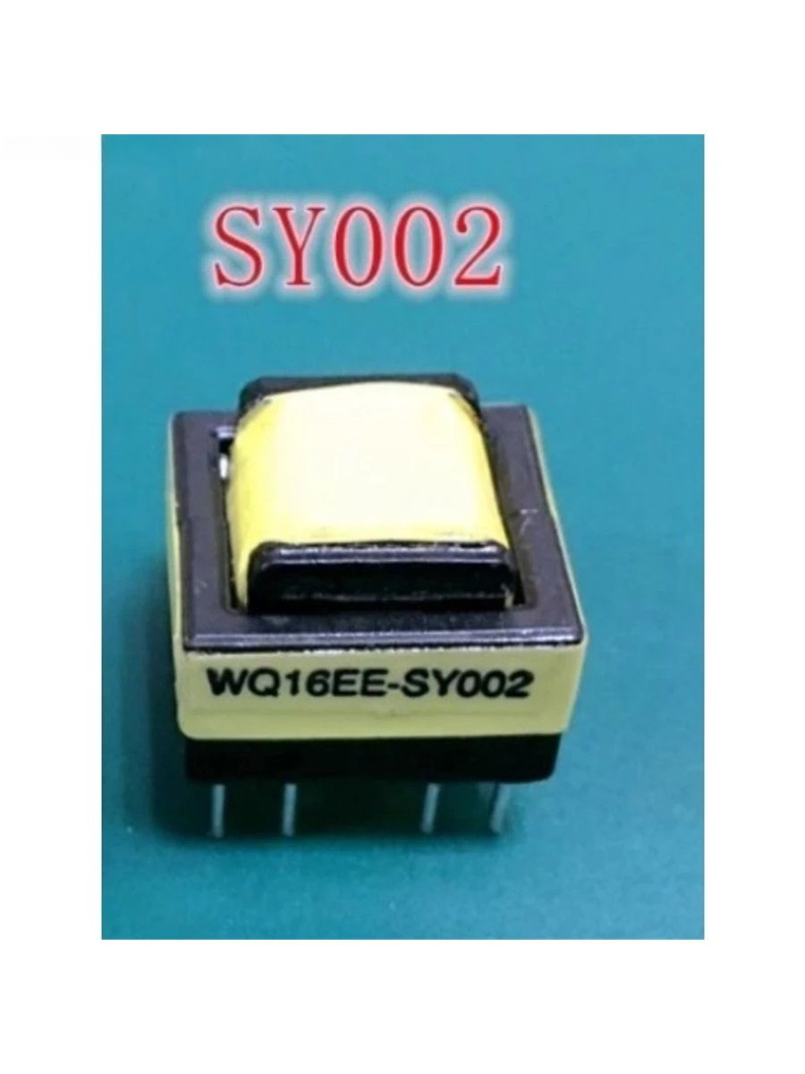 Sensor Sy002 Подходит для стиральной машины Sanyo компьютерная плата материнская ...