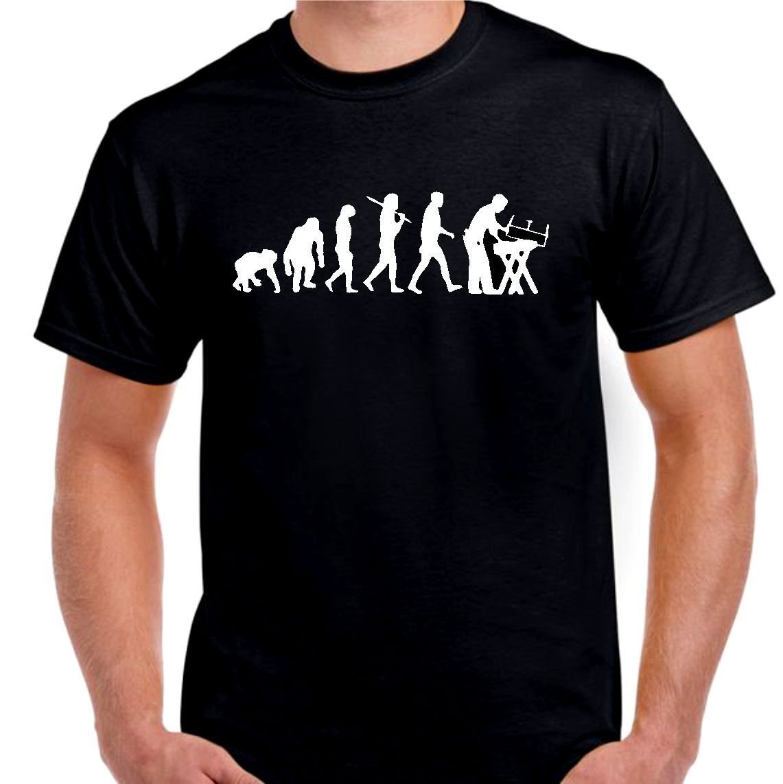 Стильные женские футболки