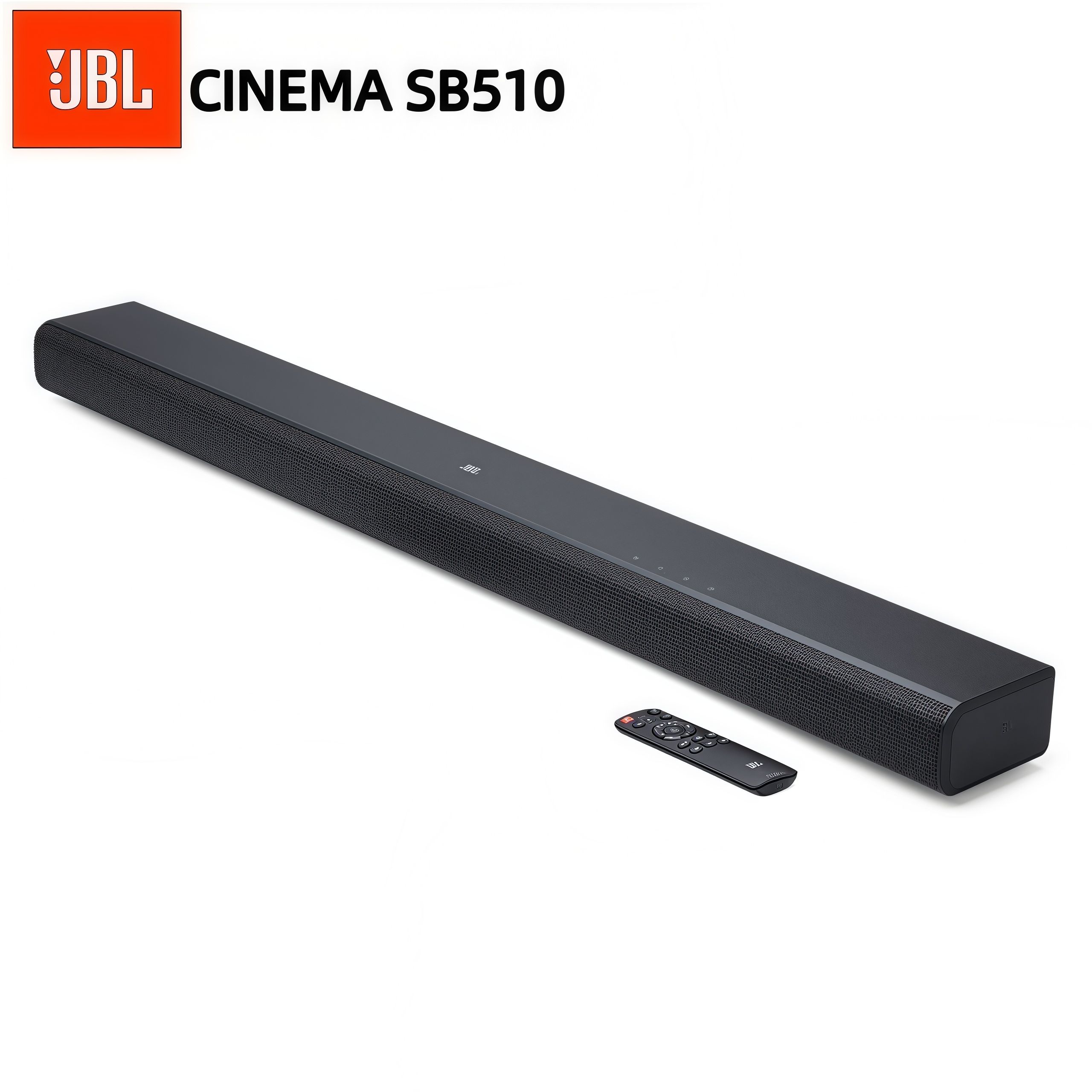 Саундбар JBL BAR STUDIO купить на OZON по низкой цене