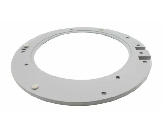 Внутреннее обрамление люка для стиральной машины Haier 0020204167