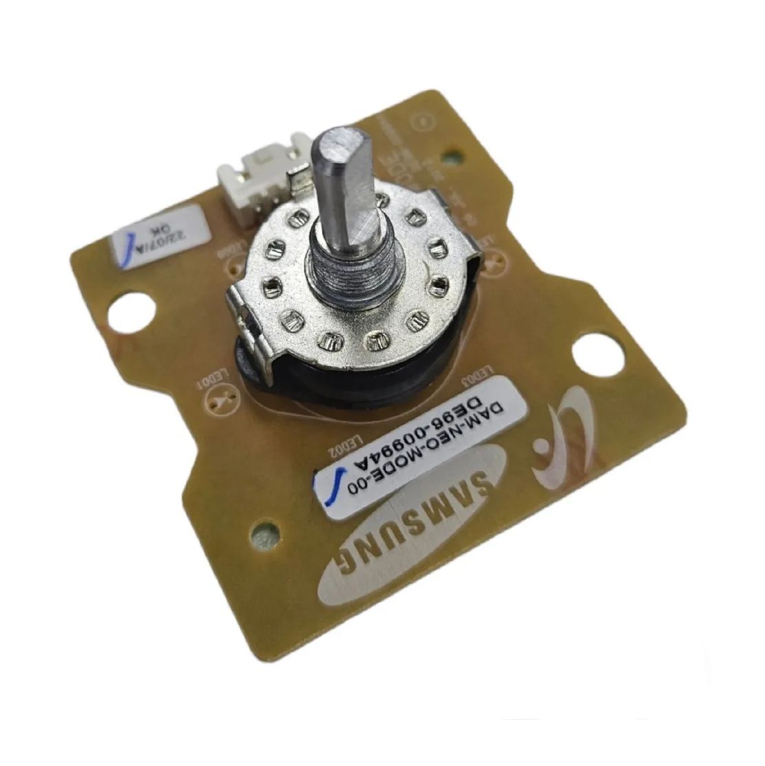 Переключатель режимов духовки для духового шкафа Samsung DE96-00994A