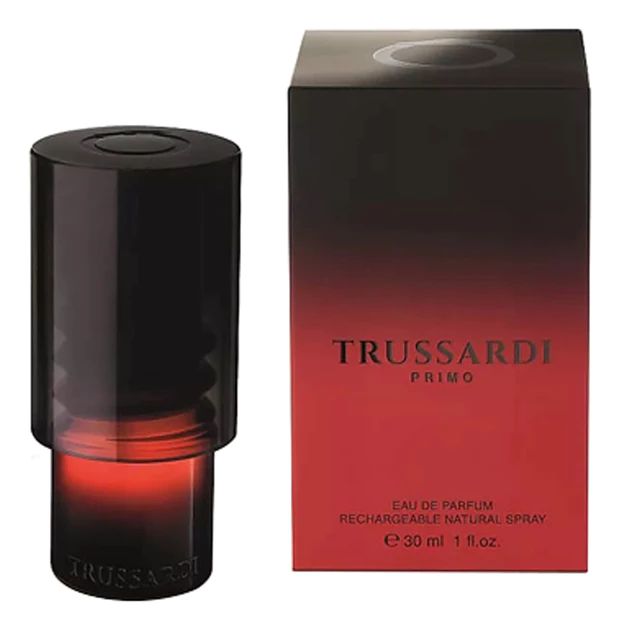 Trussardi Primo Вода парфюмерная мужская 30 мл купить