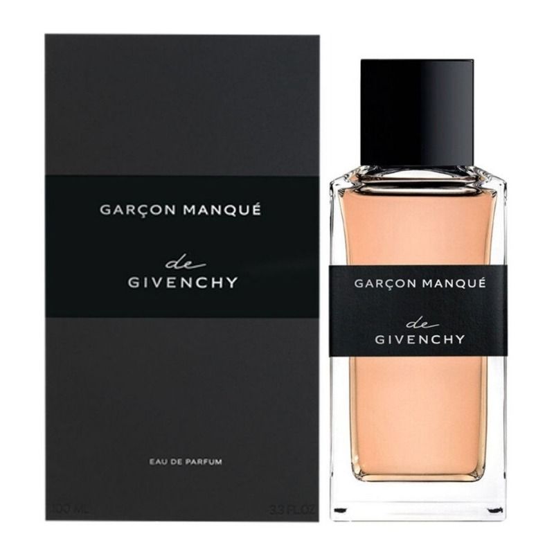 Givenchy: Garcon Manque Парфюмерная вода унисекс 10 мл mini купить
