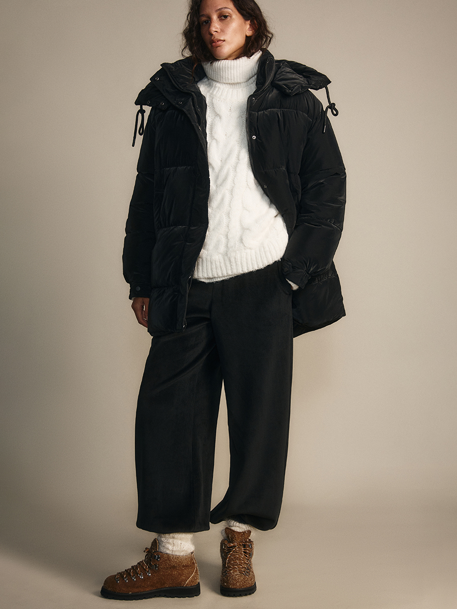 Куртка Befree Woman Mix&Match