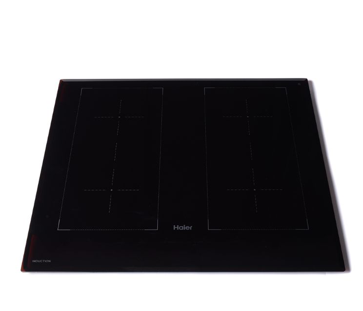 Стеклокерамика 590*520mm для варочной панели Haier HHY-Y64FFVB1 0530062786