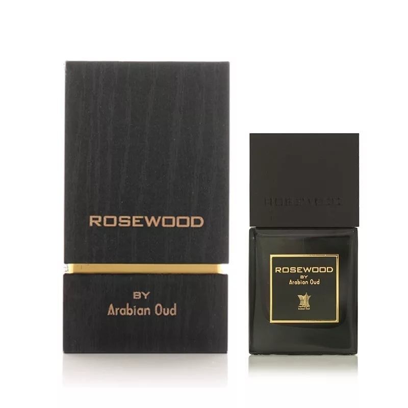 Arabian Oud Rose Wood 100 мл парфюмерная вода купить