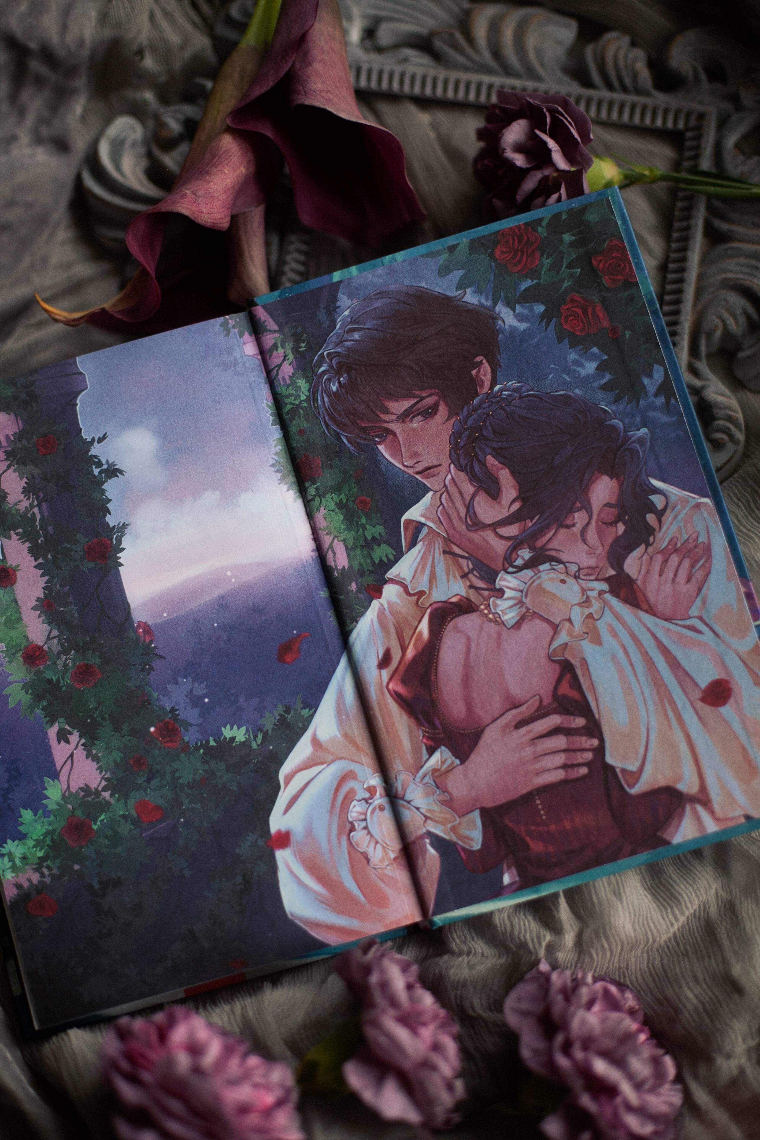 Ромео и Джульетта. Вечные истории. Young Adult | Romeo and Juliet: Eternal Stories – Young Adult - Ozon image 7