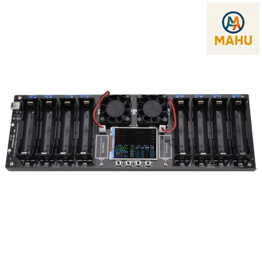 Бестселлердляпроверки8каналов18650