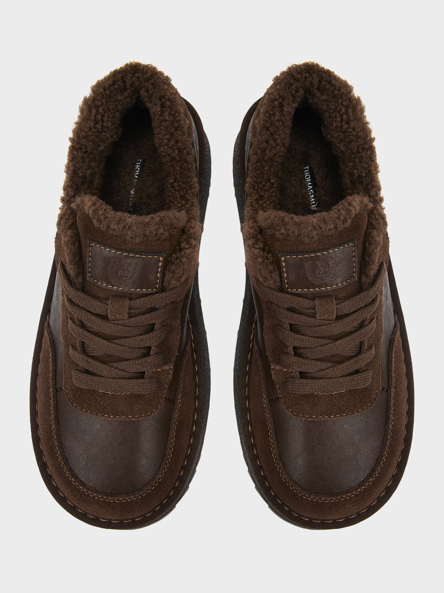 БотинкиThomasMunz