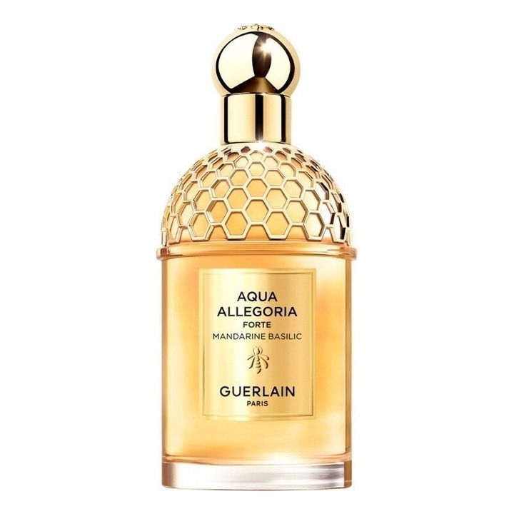 Guerlain Aqua Allegoria Forte Mandarine Basilic Парфюмерная вода 125 мл фото 2