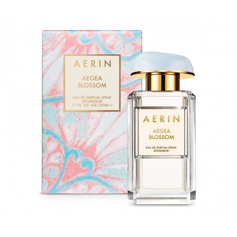 Aerin Aegea Blossom Вода парфюмерная женская 50 мл купить