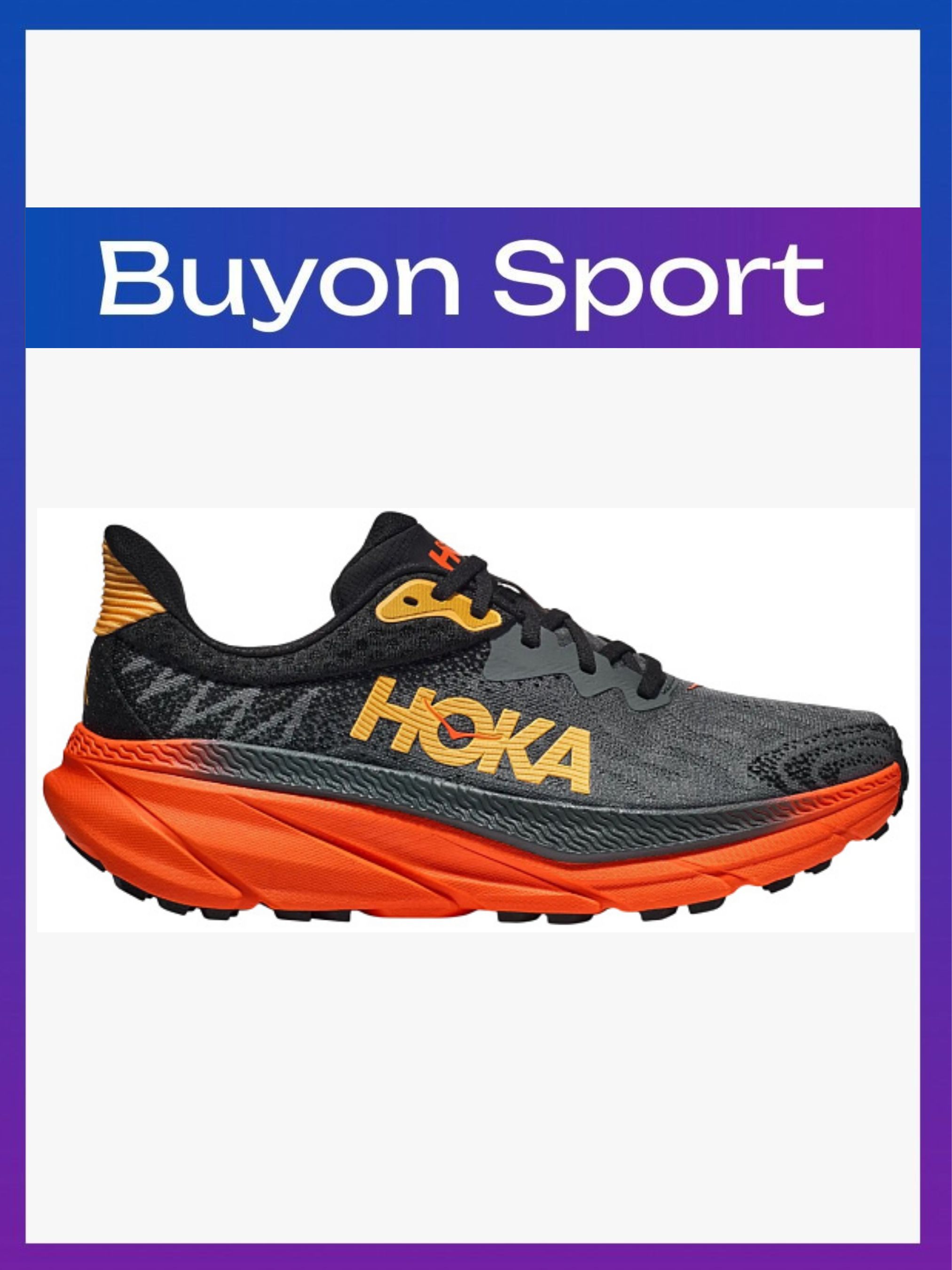 КроссовкиHOKAONEONE1134497