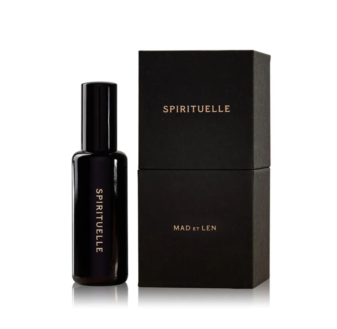 Mad et Len SPIRITUELLE Вода парфюмерная унисекс 50 мл купить