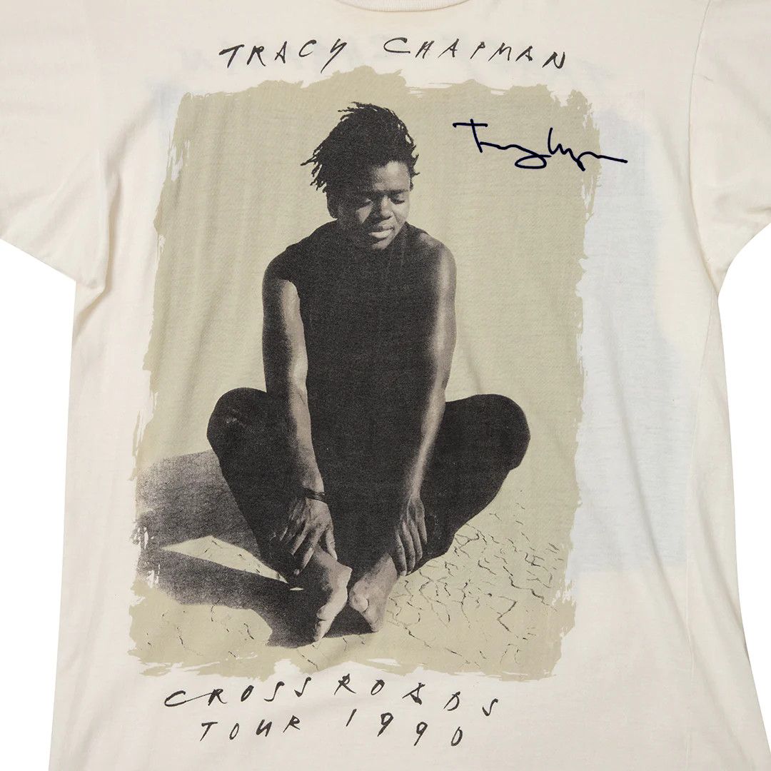 tracy chapman t-shirts - Ilustrasi 3