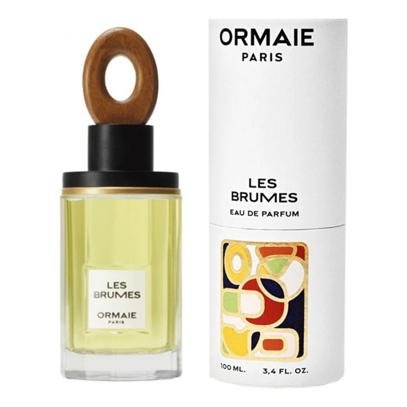 Ormaie Les Brumes Парфюмерная вода 100 мл купить