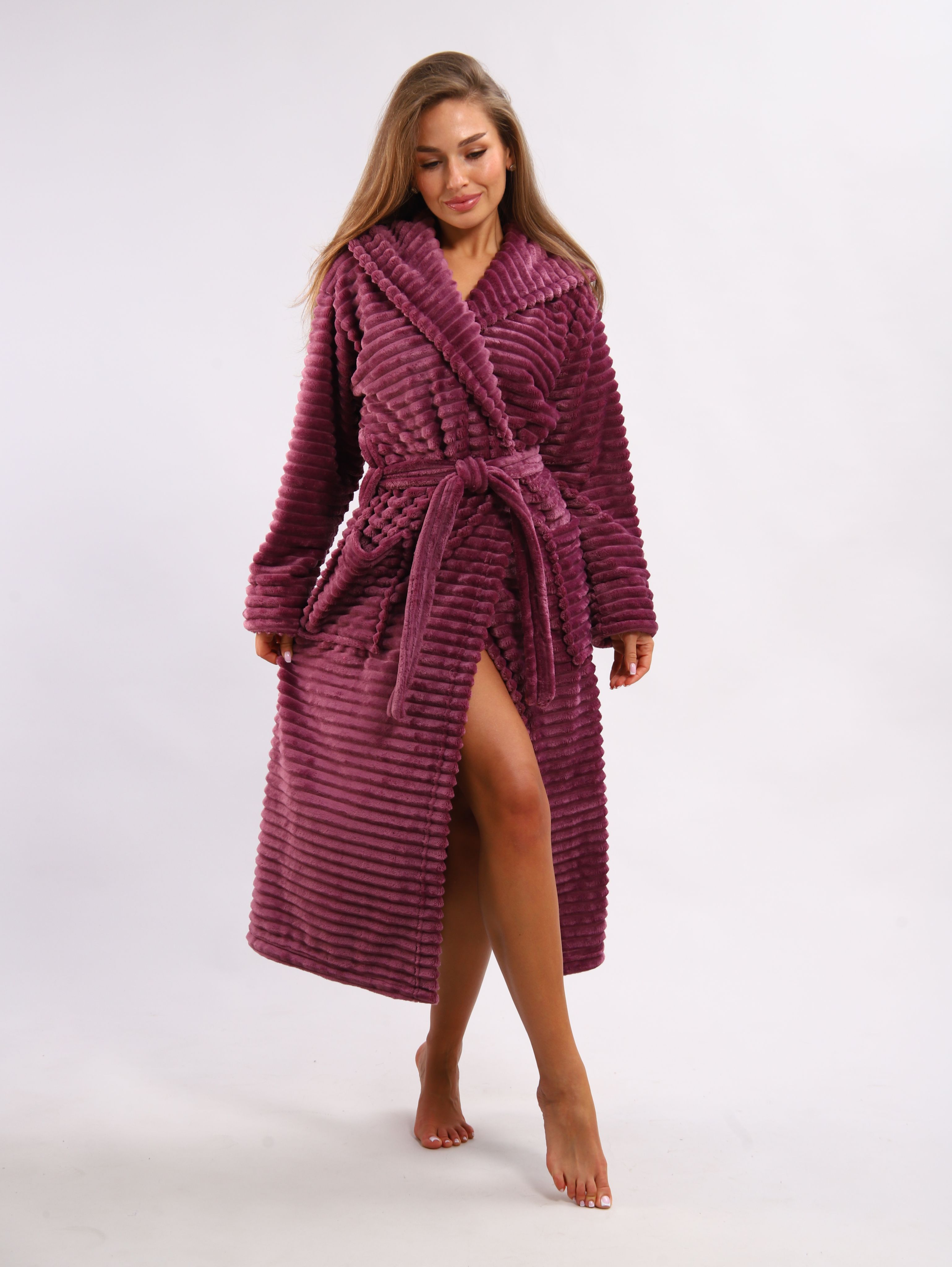 ХалатАФРИН-ТЕКС