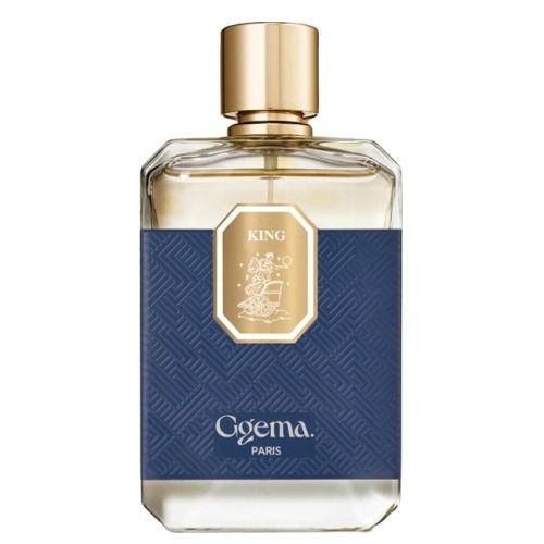 Ggema Paris King Парфюмерная вода 100 мл купить