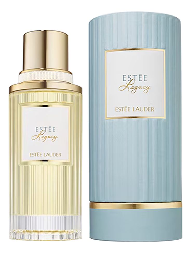 Estee Lauder Estee Legacy Парфюмерная вода 100 мл купить