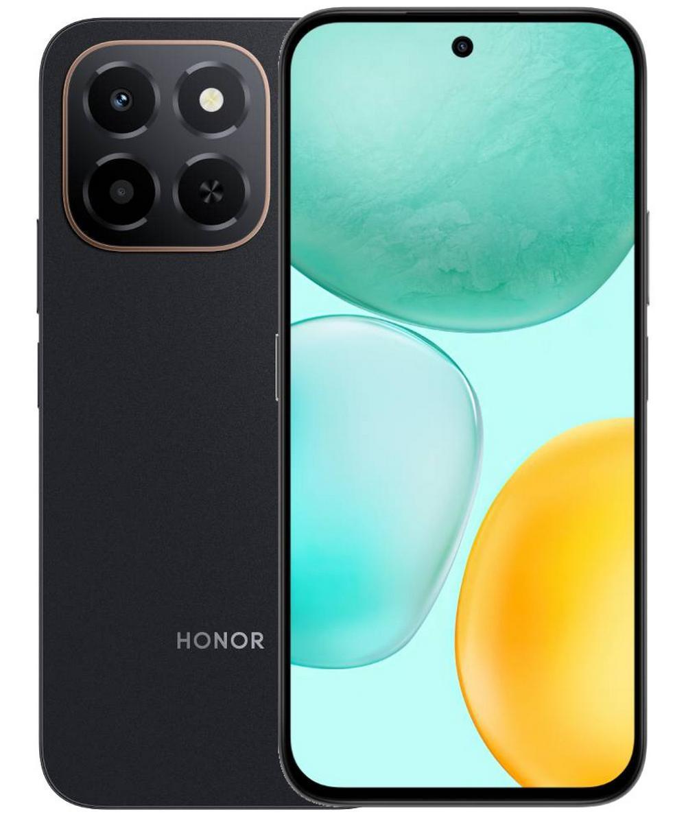 Смартфон Honor 360591 128 ГБ 6 ГБ 6.61 купить c доставкой на OZON по ...