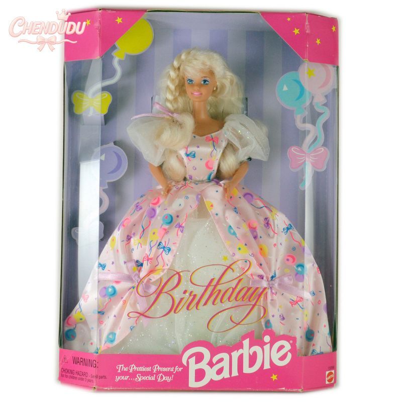 Barbie,Наборговорящихкукол